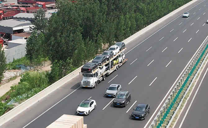 保康高速公路汽车救援